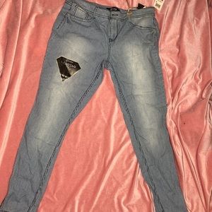 Rewash legging size 15 NWT womens